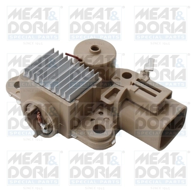 Alternator Regulator
